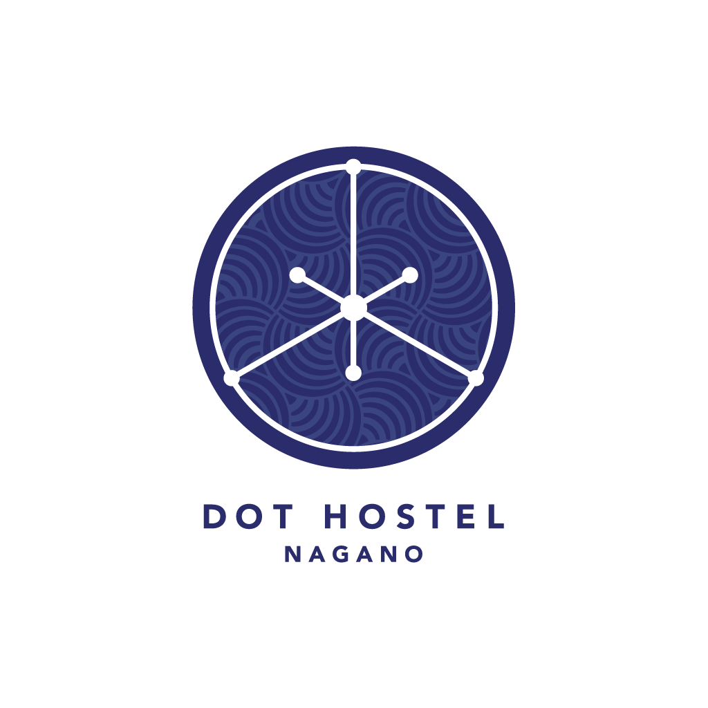 Dot Hostel Nagano in Nagano